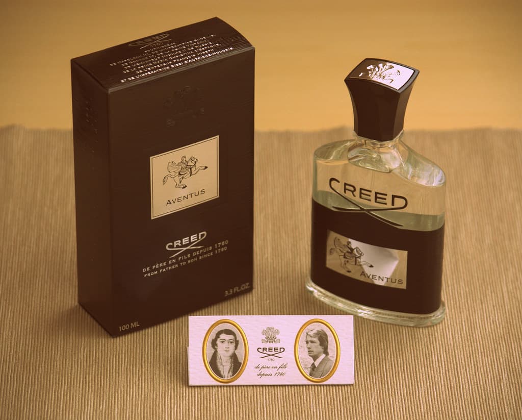 Creed Aventus, 100ml EDP
