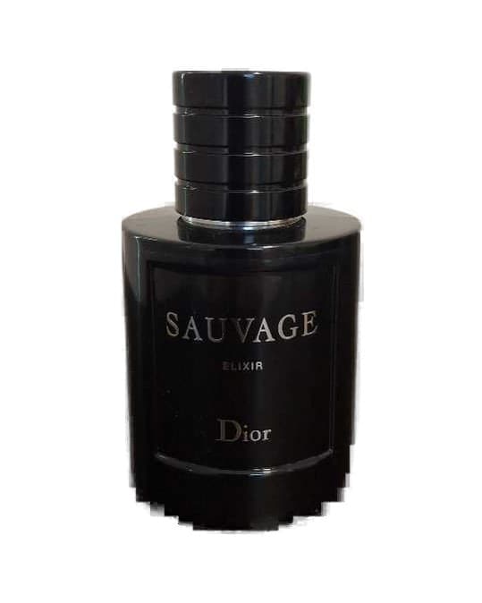 Dior Sauvage Elixir, 60ml Parfum