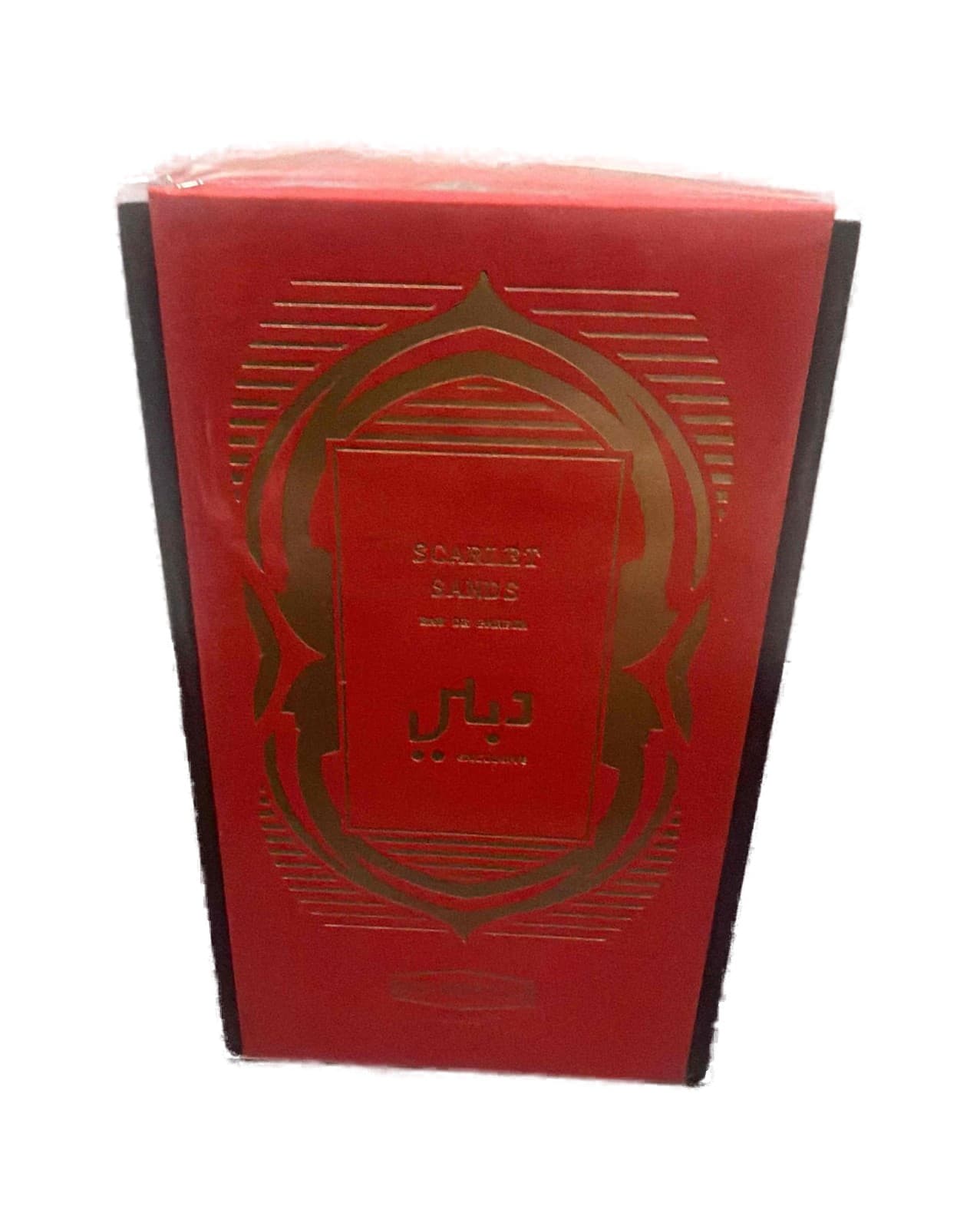 Ex Nihilo Scarlet Sands, 100ml EDP