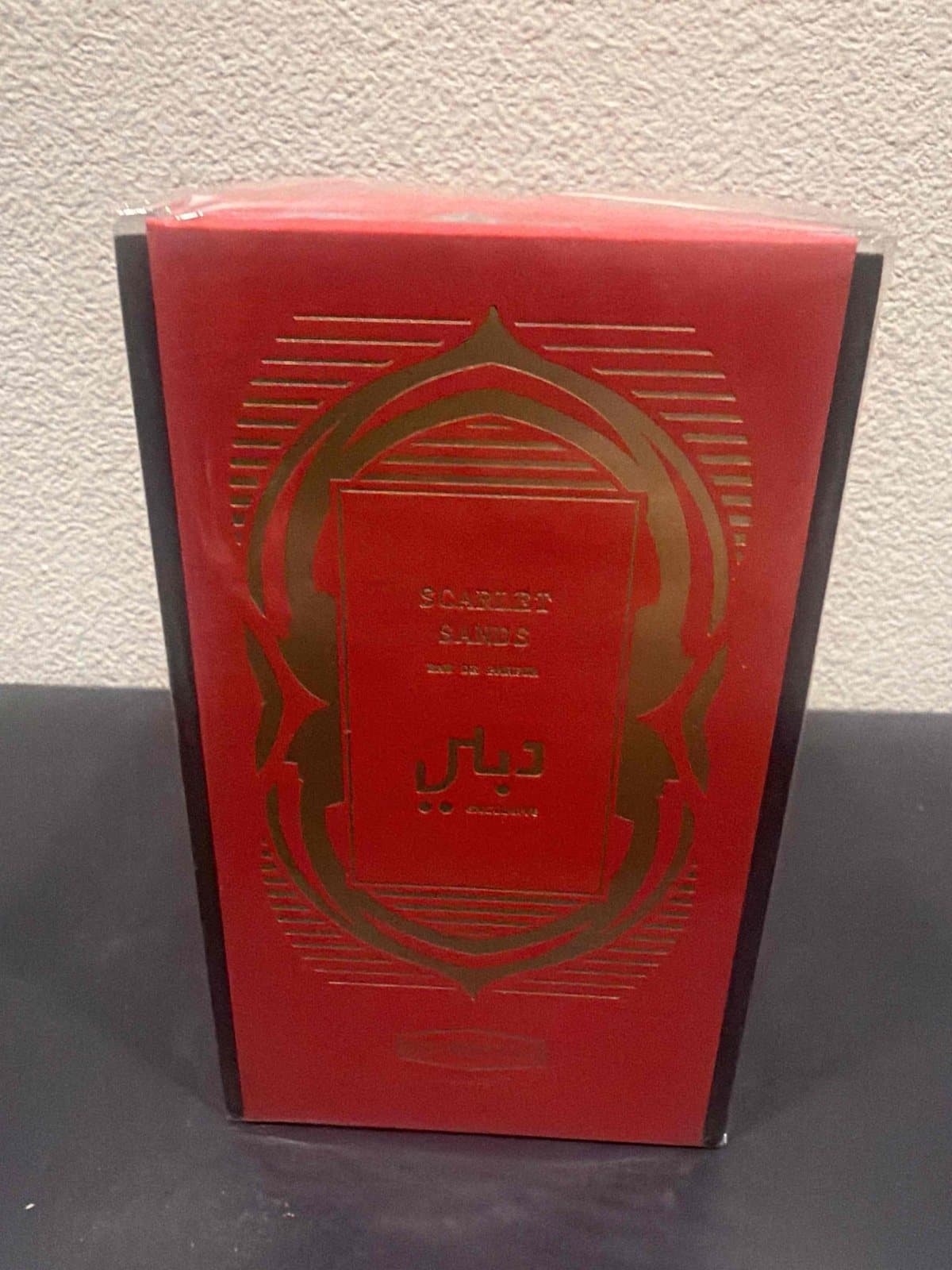 Ex Nihilo Scarlet Sands, 100ml EDP